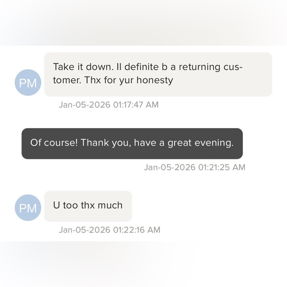 🙌Customer Appreciation!🙌 - Picture 3 of 3